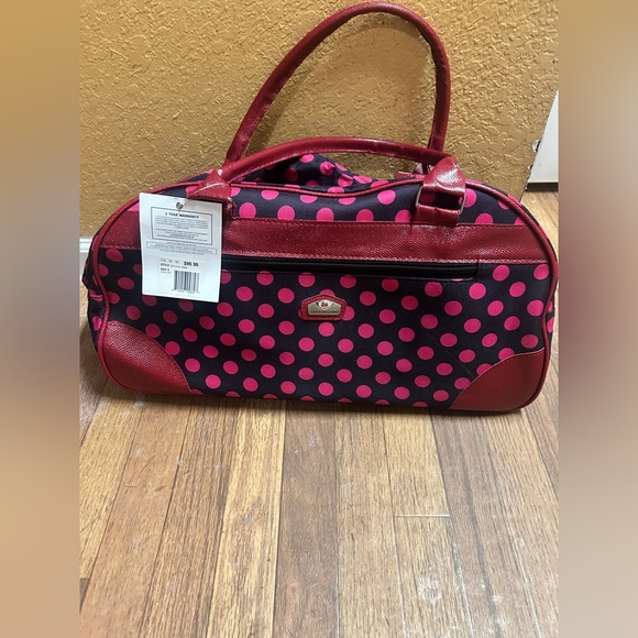 Gloria Vanderbilt travels Bags - Picture 1 of 4